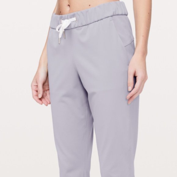 lululemon athletica Pants - Lululemon On the Fly pant